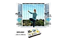 Pencere Güvenlik Sistemleri