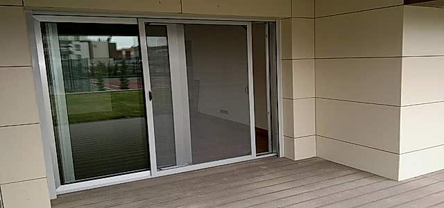 SİNEKLİK SİSTEMLERİ