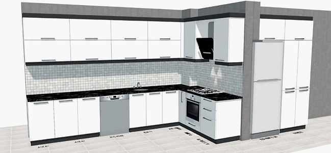 A'DAN Z'YE TADİLAT DEKORASYON