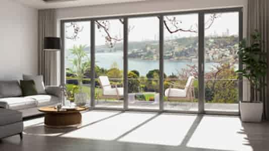 WINSA PVC KAPI VE PENCERE SİSTEMLERİ